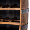Dry House Cabinet - Motor City Barrels