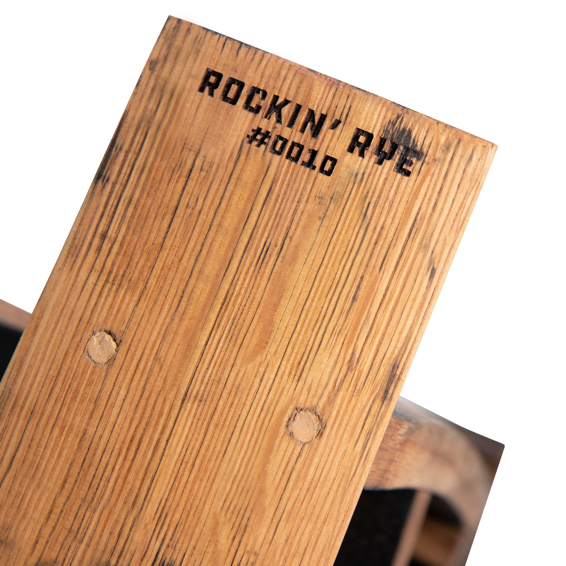 Rockin' Rye Rocking Chair
