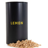 Lemon Flavor Smoked Cocktail Wood Chips - Large - Motor City Barrels
