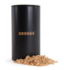 Orange Flavor Smoked Cocktail Wood Chips - Large - Motor City Barrels