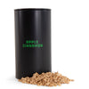 Apple Cinnamon Flavor Smoked Cocktail Wood Chips - Large - Motor City Barrels