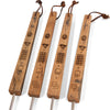 Roasting Sticks (Set of 4) - Motor City Barrels
