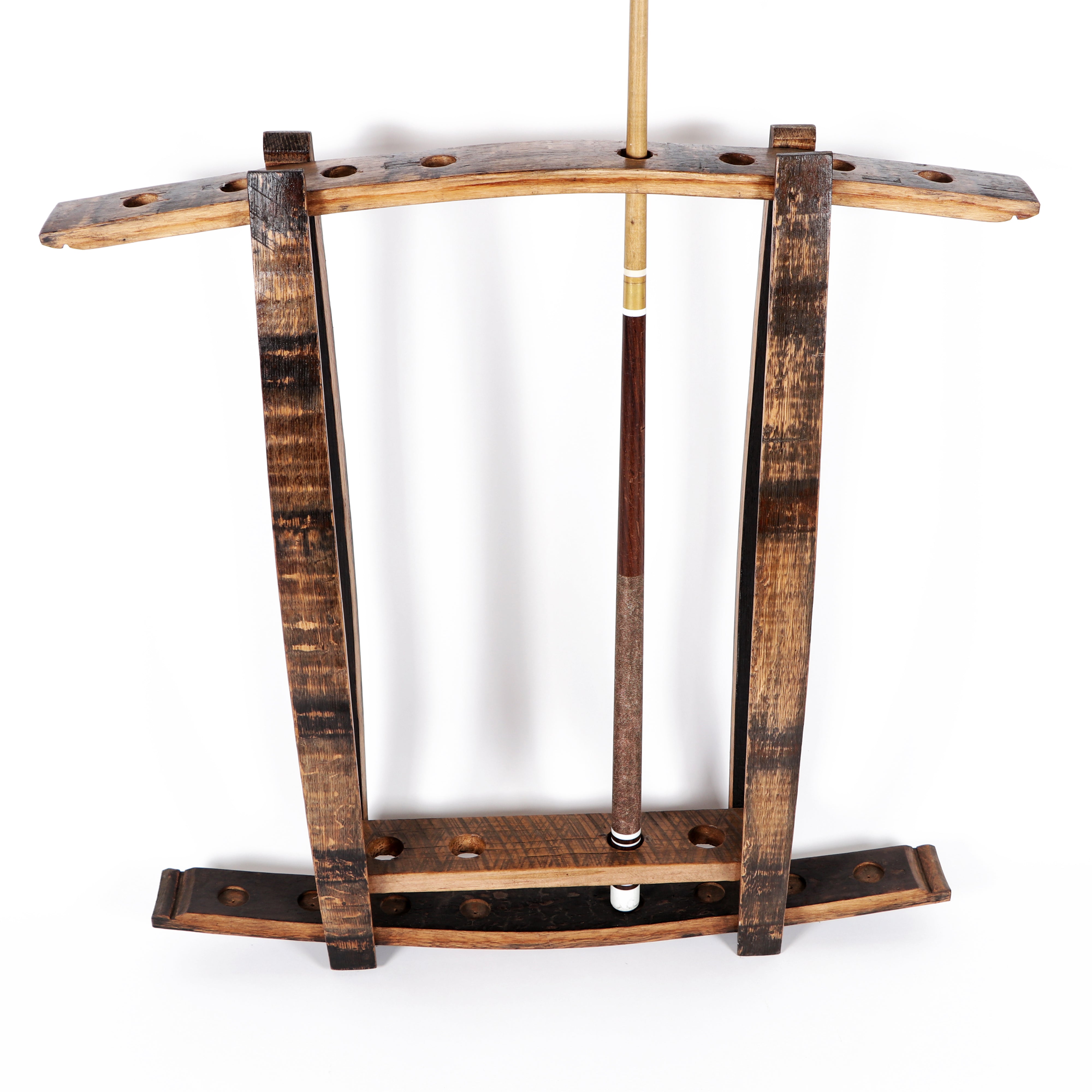 Check Stick Rack Cue Stick Rack
