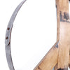 Peace Sign - Motor City Barrels