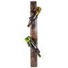 Stave Bottle Hanger - Motor City Barrels
