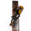 Stave Bottle Hanger - Motor City Barrels