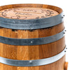 Barrel Event Reception Card Holder - Medium - Motor City Barrels