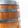 Barrel Event Reception Card Holder - Medium - Motor City Barrels