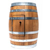 Barrel Event Reception Card Holder - Medium - Motor City Barrels