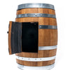 Barrel Event Reception Card Holder - Medium - Motor City Barrels