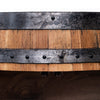 Copper Hill Cabinet with Doors - Motor City Barrels