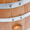 Barrel Event Reception Card Holder - Medium - Motor City Barrels