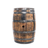 Furniture Grade - Finished Whiskey Barrel - Motor City Barrels