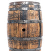 Furniture Grade - Finished Whiskey Barrel - Motor City Barrels