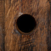 Furniture Grade - Finished Whiskey Barrel - Motor City Barrels