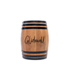 Barrel Event Reception Card Holder - Small - Motor City Barrels