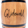 Barrel Event Reception Card Holder - Small - Motor City Barrels