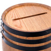 Barrel Event Reception Card Holder - Small - Motor City Barrels