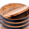 Barrel Event Reception Card Holder - Small - Motor City Barrels