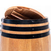 Barrel Event Reception Card Holder - Small - Motor City Barrels