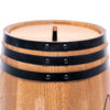 Barrel Event Reception Card Holder - Small - Motor City Barrels
