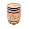 Barrel Event Reception Card Holder - Small - Motor City Barrels