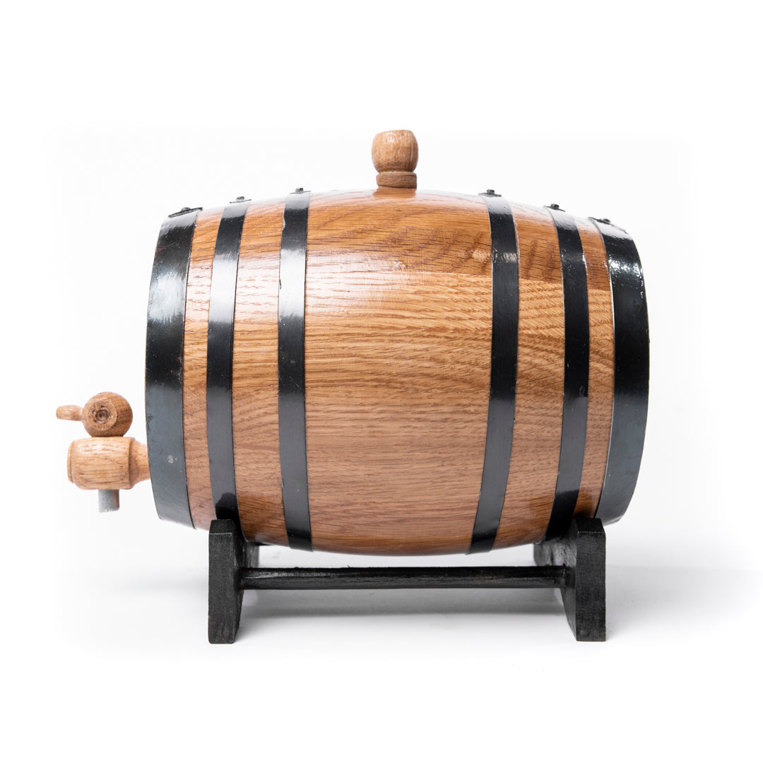 Products - Motor City Barrels