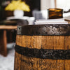 River Rye Table - Motor City Barrels