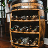 Dry House Cabinet - Motor City Barrels