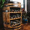 Dry House Cabinet - Motor City Barrels