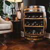Dry House Cabinet - Motor City Barrels