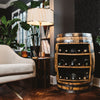 Dry House Cabinet - Motor City Barrels