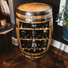 Dry House Cabinet - Motor City Barrels