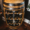 Dry House Cabinet - Motor City Barrels