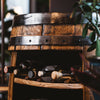 Dry House Cabinet - Motor City Barrels