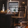 125 PROOF Bar Stool - Motor City Barrels