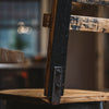 125 PROOF Bar Stool - Motor City Barrels
