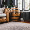 Mash Mountain Cabinet with Doors - Motor City Barrels