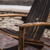 Distillin' Chillin' Adirondack Chair - Motor City Barrels