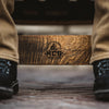 Distillin' Chillin' Adirondack Chair - Motor City Barrels