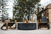 Distillin' Chillin' Adirondack Chair - Motor City Barrels