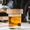 Smoked Cocktail Flavored Wood Chips Sampler - Motor City Barrels