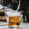 Smoked Cocktail Wood Chips - Large - Motor City Barrels