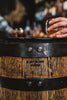 8-Bit Blend - Whiskey Barrel Arcade - Motor City Barrels