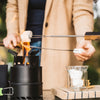 Roasting Sticks (Set of 4) - Motor City Barrels