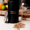 Coffee Vanilla Flavor Smoked Cocktail Wood Chips - Large - Motor City Barrels