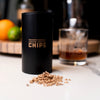 Smoked Cocktail Wood Chips - Large - Motor City Barrels