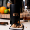 Apple Cinnamon Flavor Smoked Cocktail Wood Chips - Large - Motor City Barrels