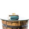 Coffee Table - Motor City Barrels