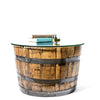 Coffee Table - Motor City Barrels